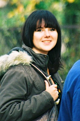 Milena Hernik