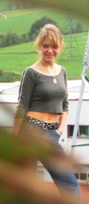 Monika Milewska