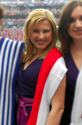 Natalia Bortova