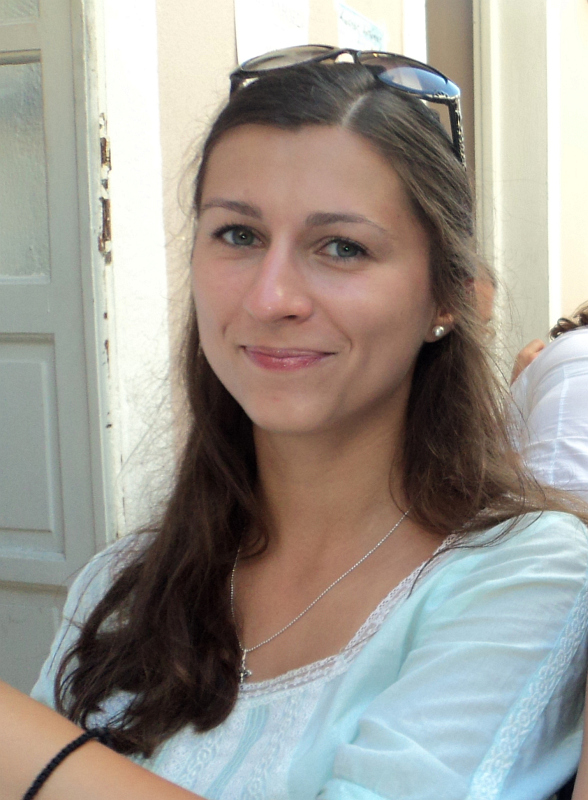 Olga Ryżyk