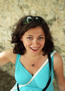 Patrycja Kaźmierczak