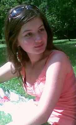 Paulina Cygańska
