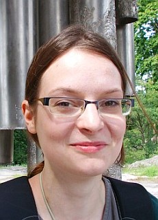 Paulina Turcza