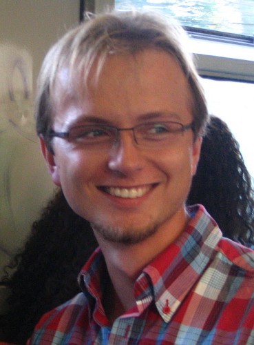 Paweł Kowalewski