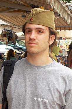 Paweł Matyszkiel