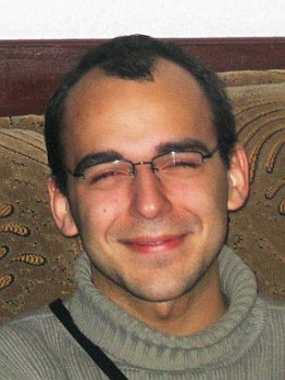 Piotr Gryczan