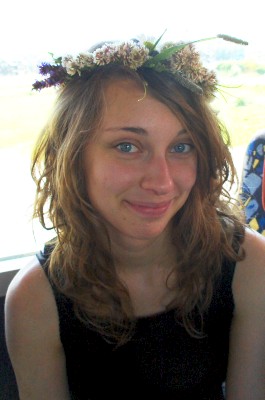 Sylwia Stepaniuk