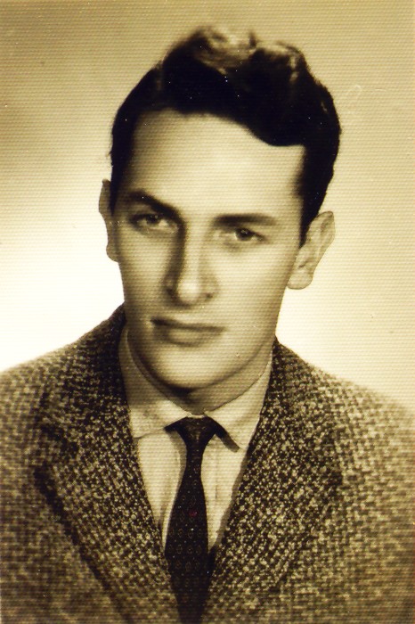 Szwagier