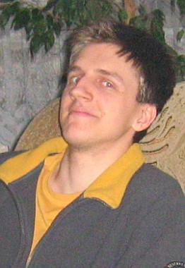 Tomasz Goliński