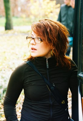 Walentyna Kurkul
