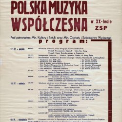 1970-04_gliwice_afisz