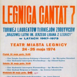 1974-05-25_legnica-cantat-7-afisz