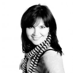 Irina Bogdanovich